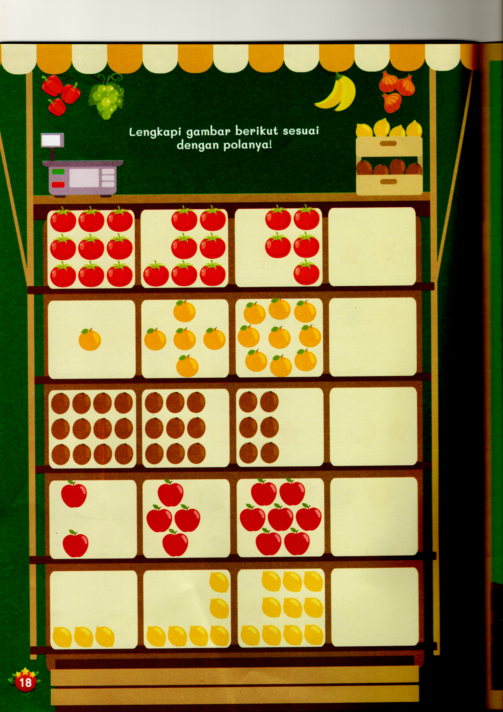 Lembar Kerja